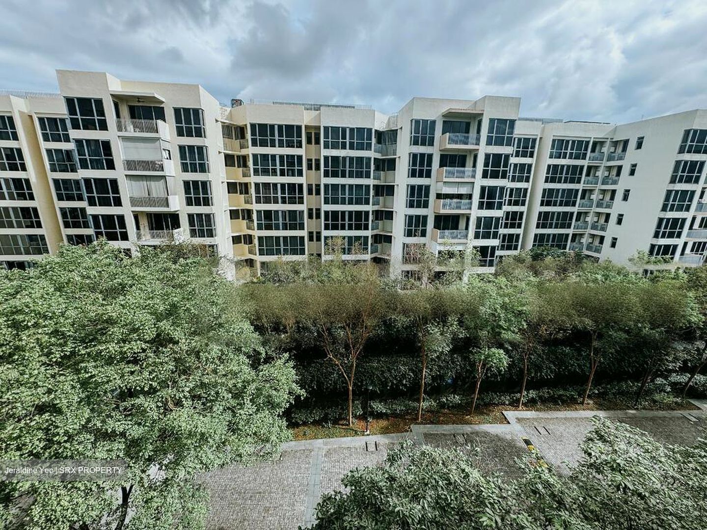 Ferraria Park Condominium (D17), Condominium #490521901